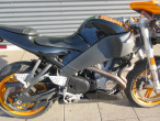 2004 Buell XB12R Firebolt