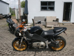 2004 Buell XB12R Firebolt