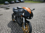 2004 Buell XB12R Firebolt