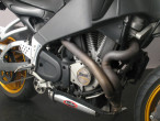2004 Buell XB12R Firebolt