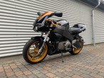 2004 Buell XB12R Firebolt 2004 Buell XB12R Firebolt