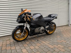 2004 Buell XB12R Firebolt 2004 Buell XB12R Firebolt