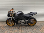 2004 Buell XB12R Firebolt 2004 Buell XB12R Firebolt