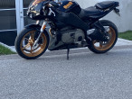 2004 Buell XB12R Firebolt