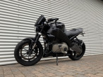 2004 Buell XB12S Lightning