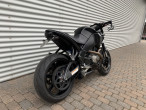 2004 Buell XB12S Lightning