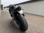 2004 Buell XB12S Lightning