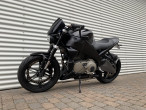 2004 Buell XB12S Lightning
