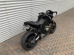 2004 Buell XB12S Lightning