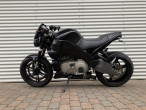 2004 Buell XB12S Lightning