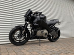 2004 Buell XB12S Lightning