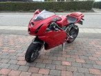 2004 Ducati 749