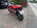 2004 Ducati 749
