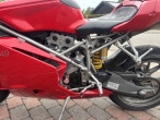 2004 Ducati 749
