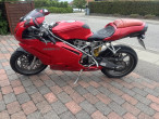 2004 Ducati 749