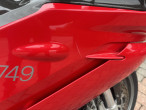 2004 Ducati 749