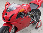 2004 Ducati 749