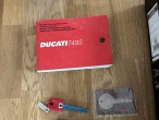 2004 Ducati 749