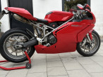 2004 Ducati 749
