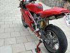 2004 Ducati 749
