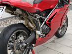 2004 Ducati 749