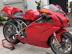 2004 Ducati 749