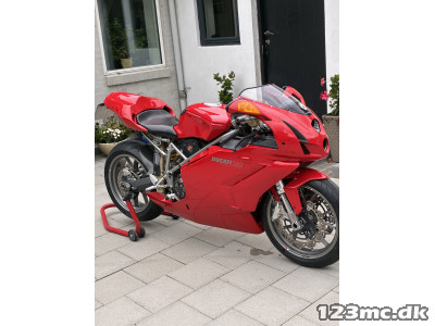 Ducati 749