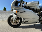 2004 Ducati 800 Super Sport