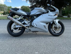 2004 Ducati 800 Super Sport