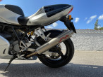 2004 Ducati 800 Super Sport