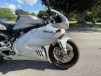 2004 Ducati 800 Super Sport