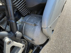 2004 Ducati 800 Super Sport