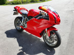 2004 Ducati 999