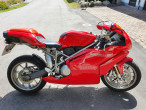 2004 Ducati 999