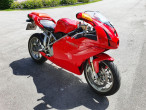 2004 Ducati 999