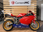 2004 Ducati 999