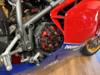 2004 Ducati 999