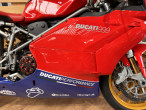 2004 Ducati 999