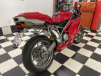 2004 Ducati 999