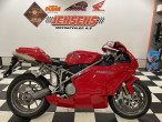 2004 Ducati 999