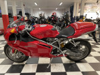 2004 Ducati 999