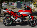 2004 Ducati Multistrada 1000 DS 2004 Ducati Multistrada 1000 DS
