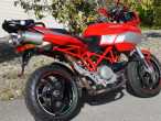 2004 Ducati Multistrada 1000 DS 2004 Ducati Multistrada 1000 DS