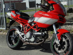 2004 Ducati Multistrada 1000 DS 2004 Ducati Multistrada 1000 DS