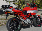 2004 Ducati Multistrada 1000 DS 2004 Ducati Multistrada 1000 DS