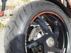 2004 Ducati Multistrada 1000 DS 2004 Ducati Multistrada 1000 DS
