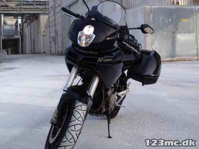 Ducati Multistrada 1000 Ducati Multistrada 1000