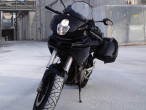 2004 Ducati Multistrada 1000 2004 Ducati Multistrada 1000