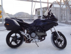 2004 Ducati Multistrada 1000 2004 Ducati Multistrada 1000