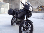 2004 Ducati Multistrada 1000 2004 Ducati Multistrada 1000